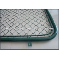 PVC Coated Wire Mesh Fence